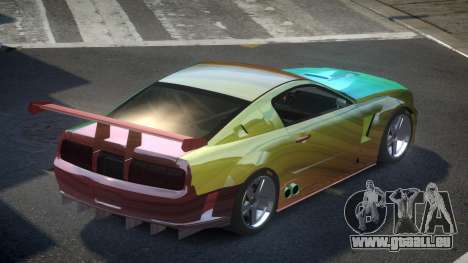 Ford Mustang GS-U S7 für GTA 4
