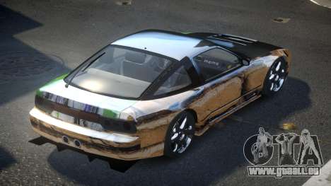 Nissan 240SX Qz S1 pour GTA 4