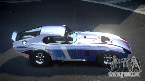 Shelby Cobra SP-U S6 für GTA 4