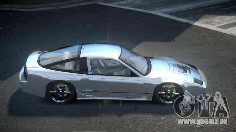 Nissan 240SX Qz pour GTA 4