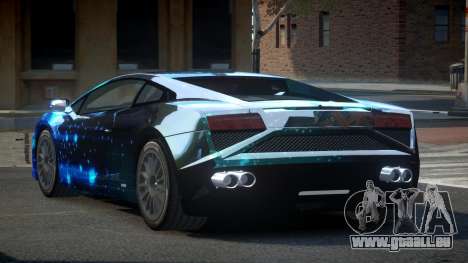 Lamborghini Gallardo S-Tuned S7 pour GTA 4
