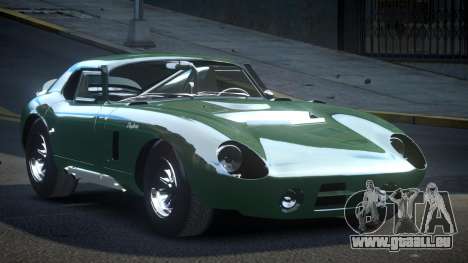 Shelby Cobra SP-U pour GTA 4