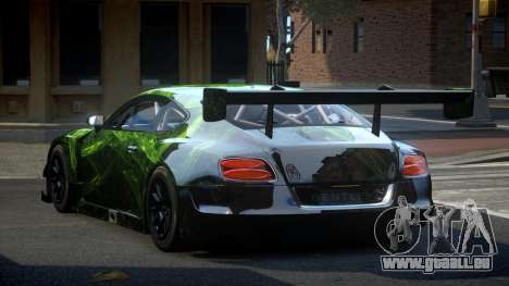Bentley Continental SP S3 pour GTA 4