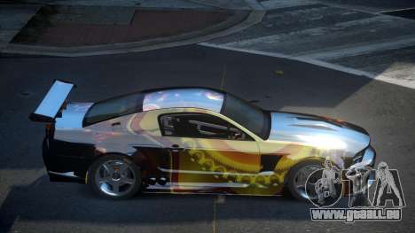 Ford Mustang GS-U S4 für GTA 4
