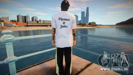 Drip Boy pour GTA San Andreas