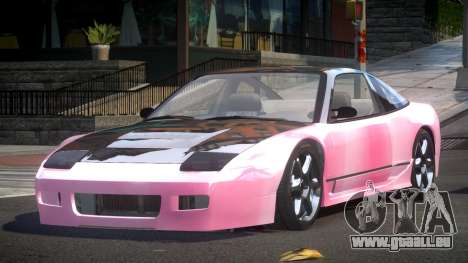 Nissan 240SX Qz S2 für GTA 4