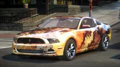 Ford Mustang GST-U S8 pour GTA 4