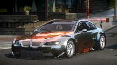 BMW M3 E92 GS Tuning S10 pour GTA 4