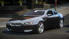 BMW M6 F13 BS pour GTA 4