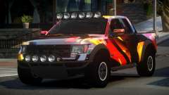 Ford F-150 U-Style S3 pour GTA 4