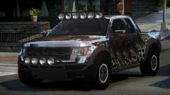 Ford F-150 U-Style S6 pour GTA 4