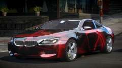 BMW M6 F13 BS S10 pour GTA 4