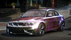 BMW 1M E82 US S5 für GTA 4