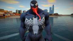 Venom From Marvel Duel für GTA San Andreas