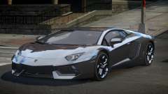 Lamborghini Aventador BS-U für GTA 4