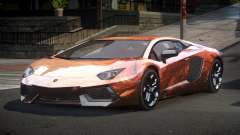 Lamborghini Aventador BS-U S7 pour GTA 4