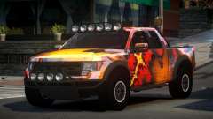 Ford F-150 U-Style S7 pour GTA 4