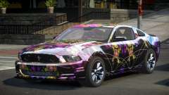 Ford Mustang GST-U S2 pour GTA 4
