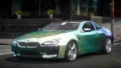 BMW M6 F13 U-Style S2 pour GTA 4