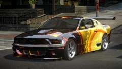 Ford Mustang GS-U S4 pour GTA 4