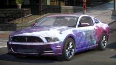 Ford Mustang GST-U S9 pour GTA 4