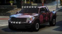 Ford F-150 U-Style S1 pour GTA 4