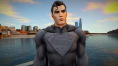 Fortnite - Clark Kent Superman v4 für GTA San Andreas