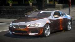 BMW M6 F13 U-Style S7 für GTA 4