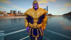 Thanos für GTA San Andreas