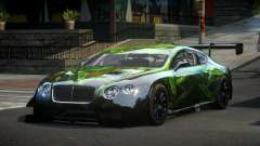 Bentley Continental SP S3 für GTA 4