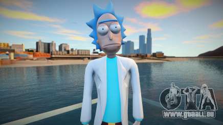 Fortnite - Rick Sanchez pour GTA San Andreas