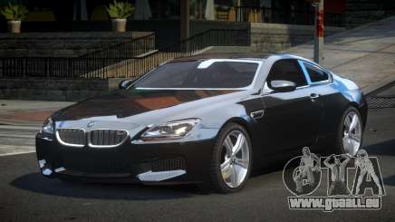 BMW M6 F13 BS pour GTA 4