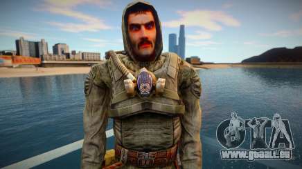 Stalker 2 für GTA San Andreas