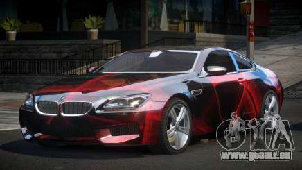 BMW M6 F13 BS S10 pour GTA 4