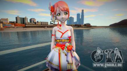 Ayumufes - Love Live Complete Festival pour GTA San Andreas
