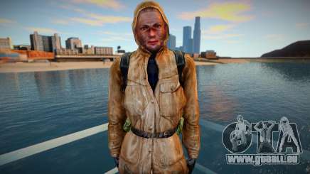 Harceleur 12 pour GTA San Andreas