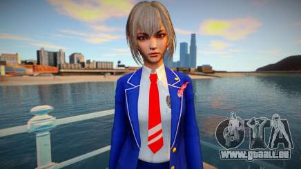 Lu Lingqi pour GTA San Andreas