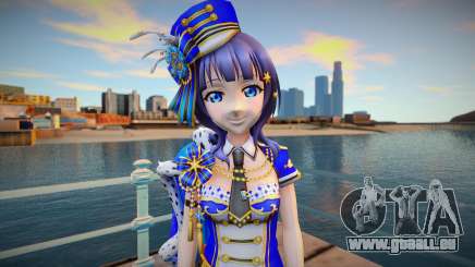 Karinfes - Love Live Complete Festival pour GTA San Andreas