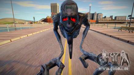 Specter pour GTA San Andreas