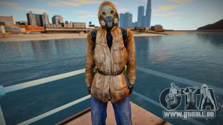 Harceleur 13 pour GTA San Andreas