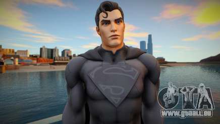 Fortnite - Clark Kent Superman v4 pour GTA San Andreas