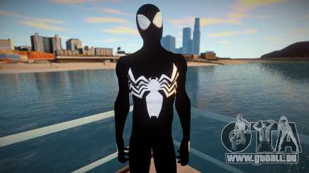 Spidey Suits in PS4 Style v3 pour GTA San Andreas