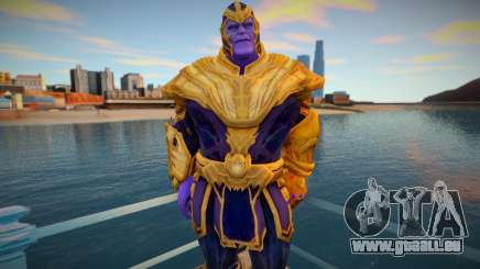 Thanos pour GTA San Andreas