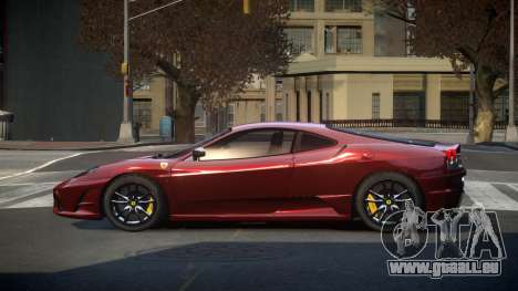 Ferrari F430 GT pour GTA 4