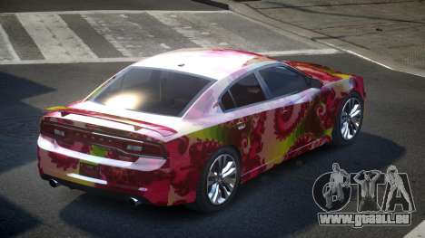 Dodge Charger GS-U PJ10 pour GTA 4