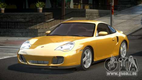 Porsche 911 SP-T pour GTA 4