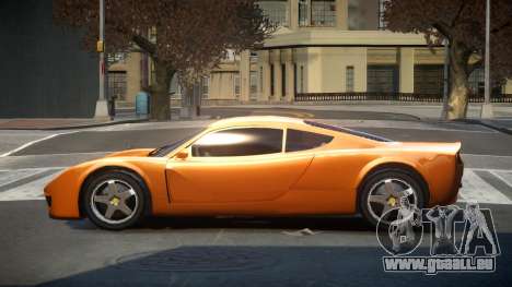 Farboud GTS PSI für GTA 4