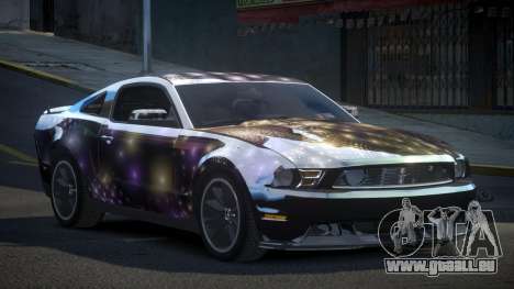 Ford Mustang PS-I S9 pour GTA 4