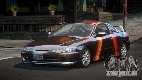 Honda Integra US L5 pour GTA 4