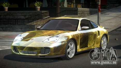 Porsche 911 SP-T L1 pour GTA 4